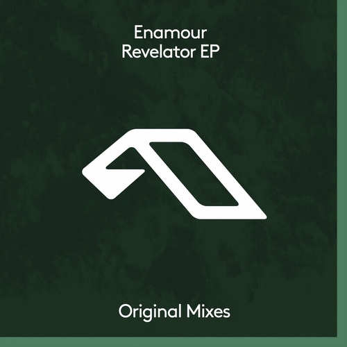 Enamour - Revelator EP [ANJDEE709BD]